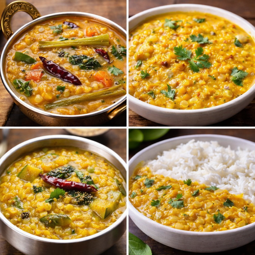 Malawi Toor Dal 1kg